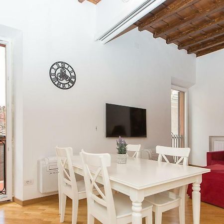 Rental In Rome Trastevere Atmosphere Eksteriør billede