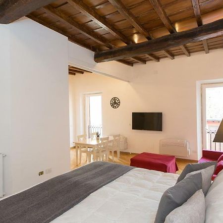Rental In Rome Trastevere Atmosphere Eksteriør billede