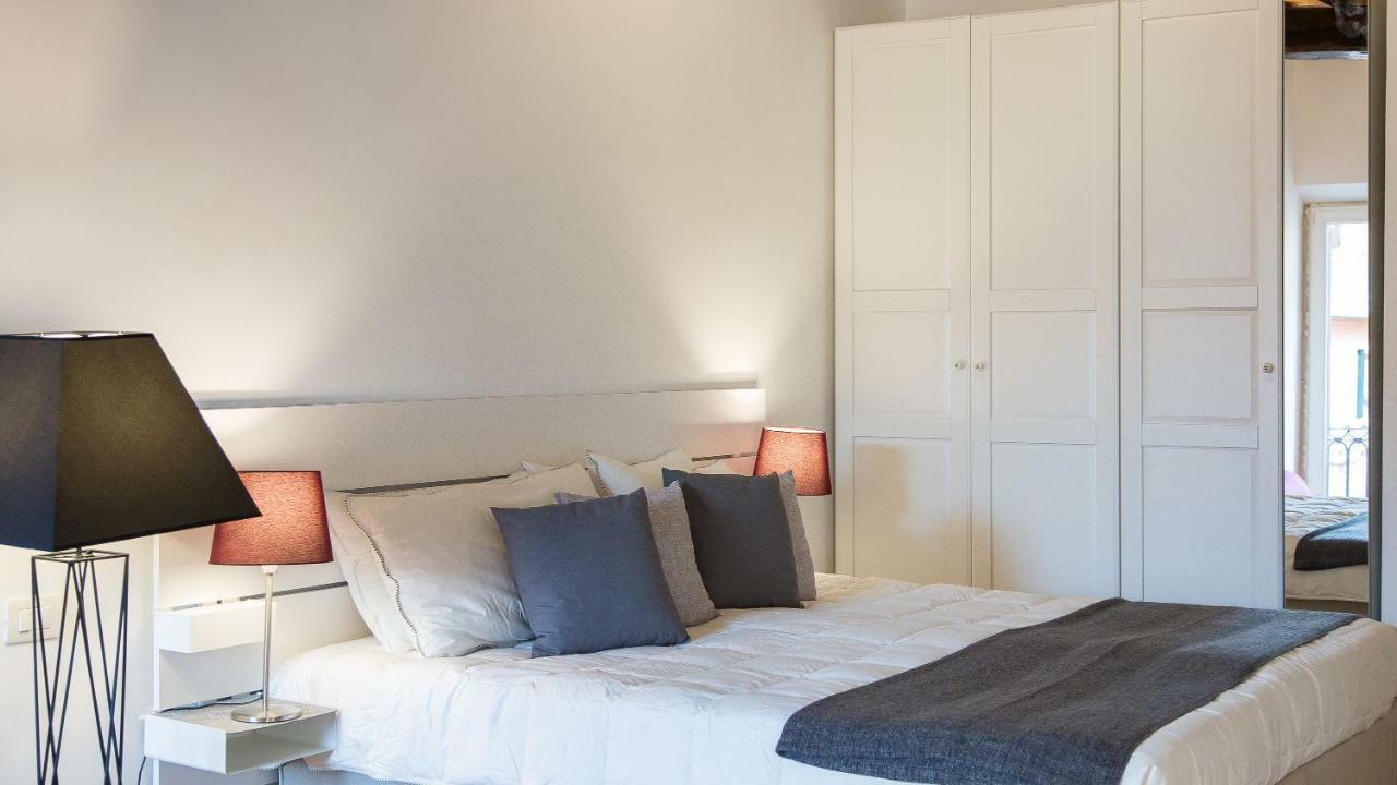 Rental In Rome Trastevere Atmosphere Eksteriør billede