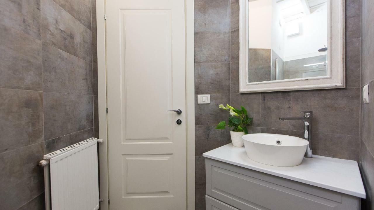 Rental In Rome Trastevere Atmosphere Eksteriør billede