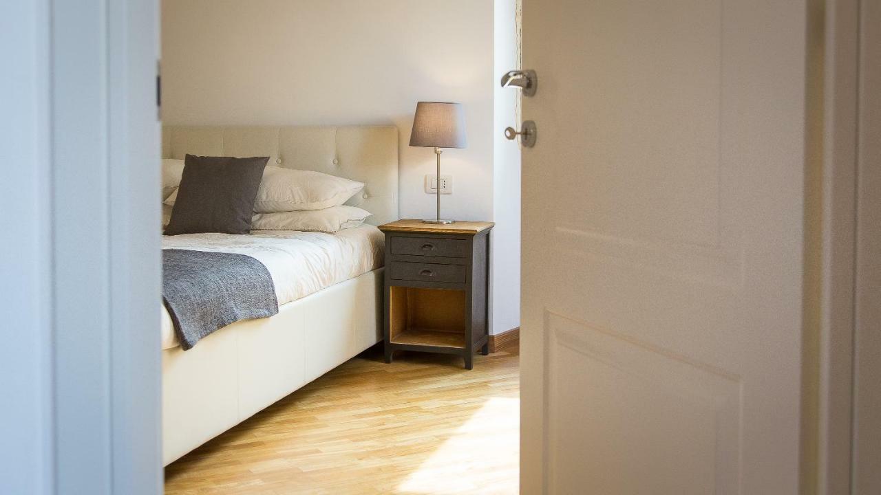 Rental In Rome Trastevere Atmosphere Eksteriør billede
